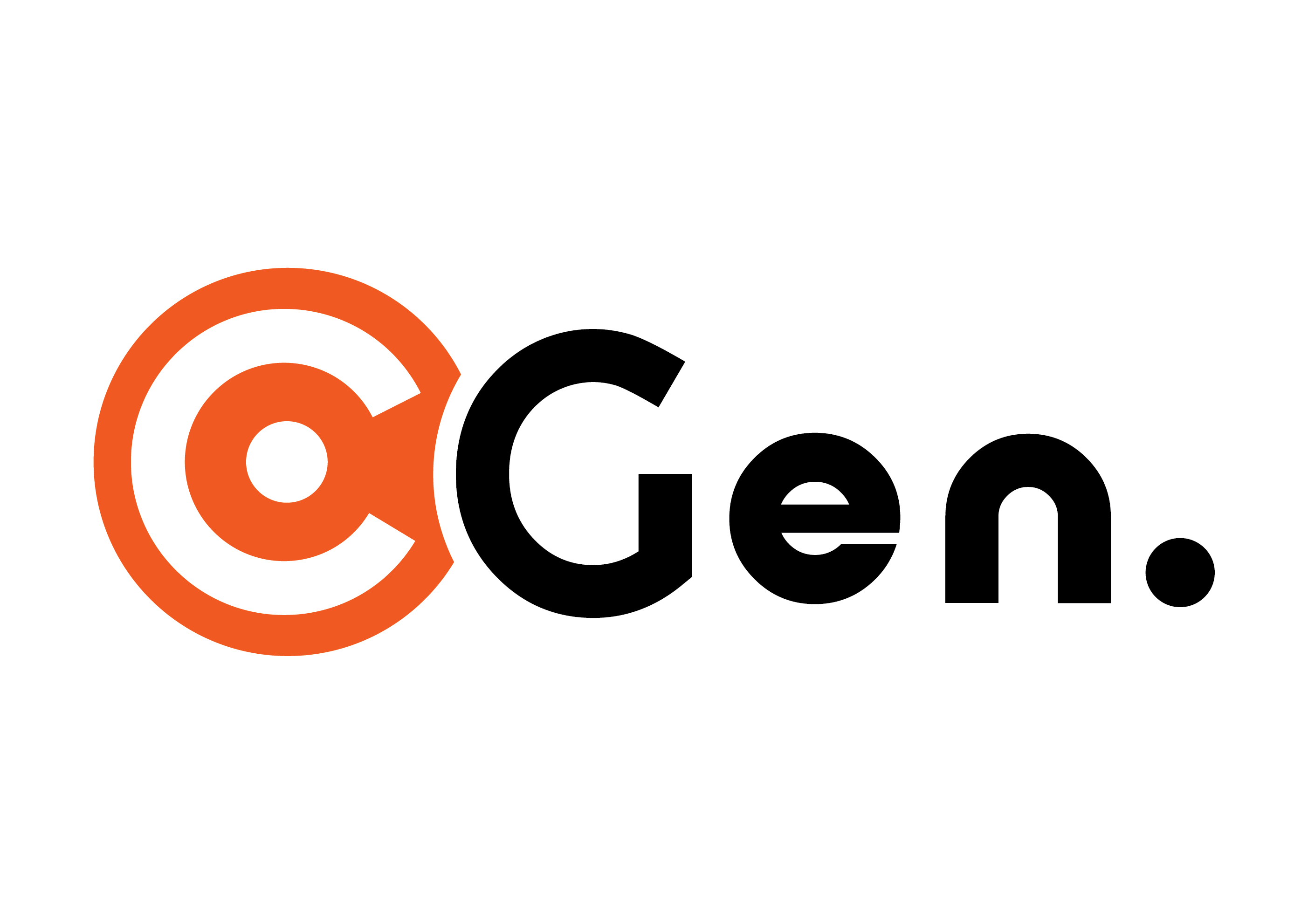 C Gen Logo