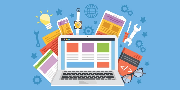 Dynamic Website