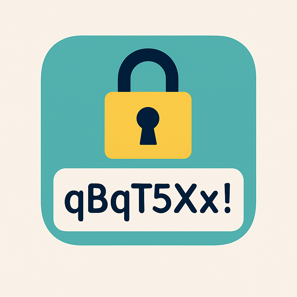Password Generator