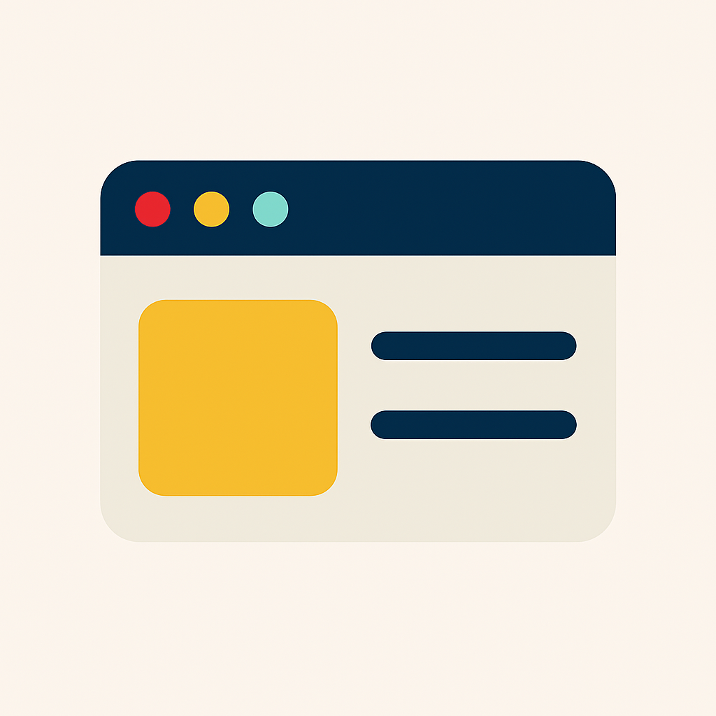 Portfolio Website