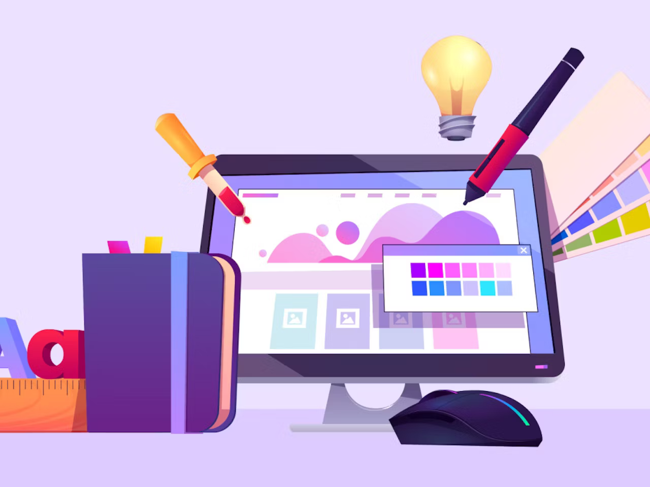 Static Website