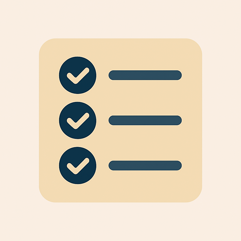 To-do List